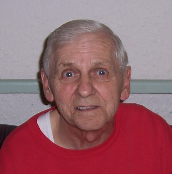 Gordon Nicholls