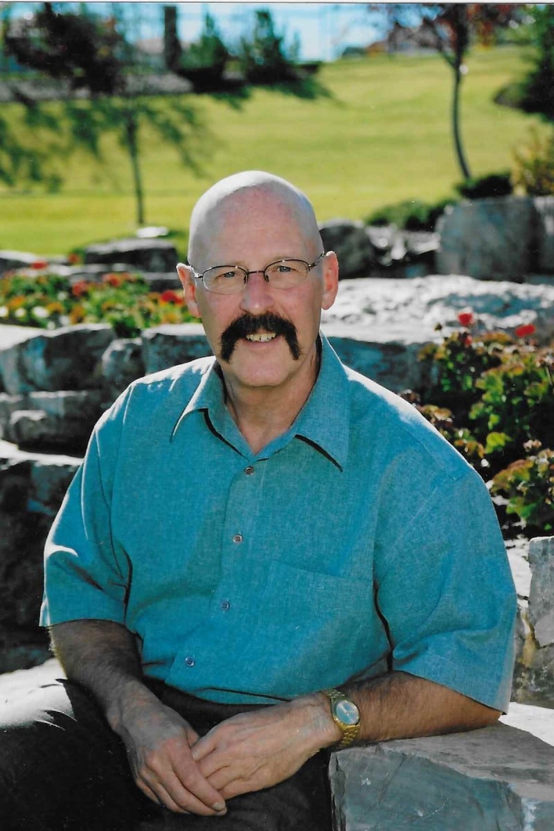 Gordon Porteous