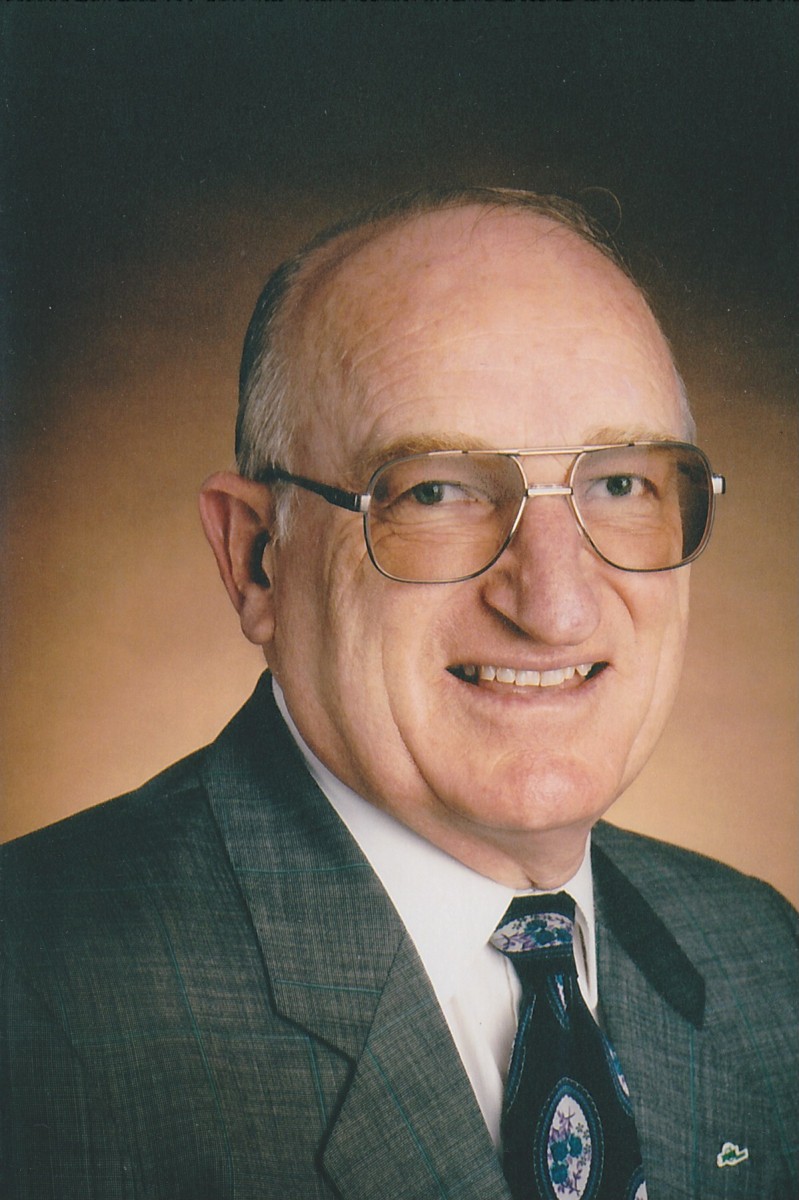 Gordon Souter