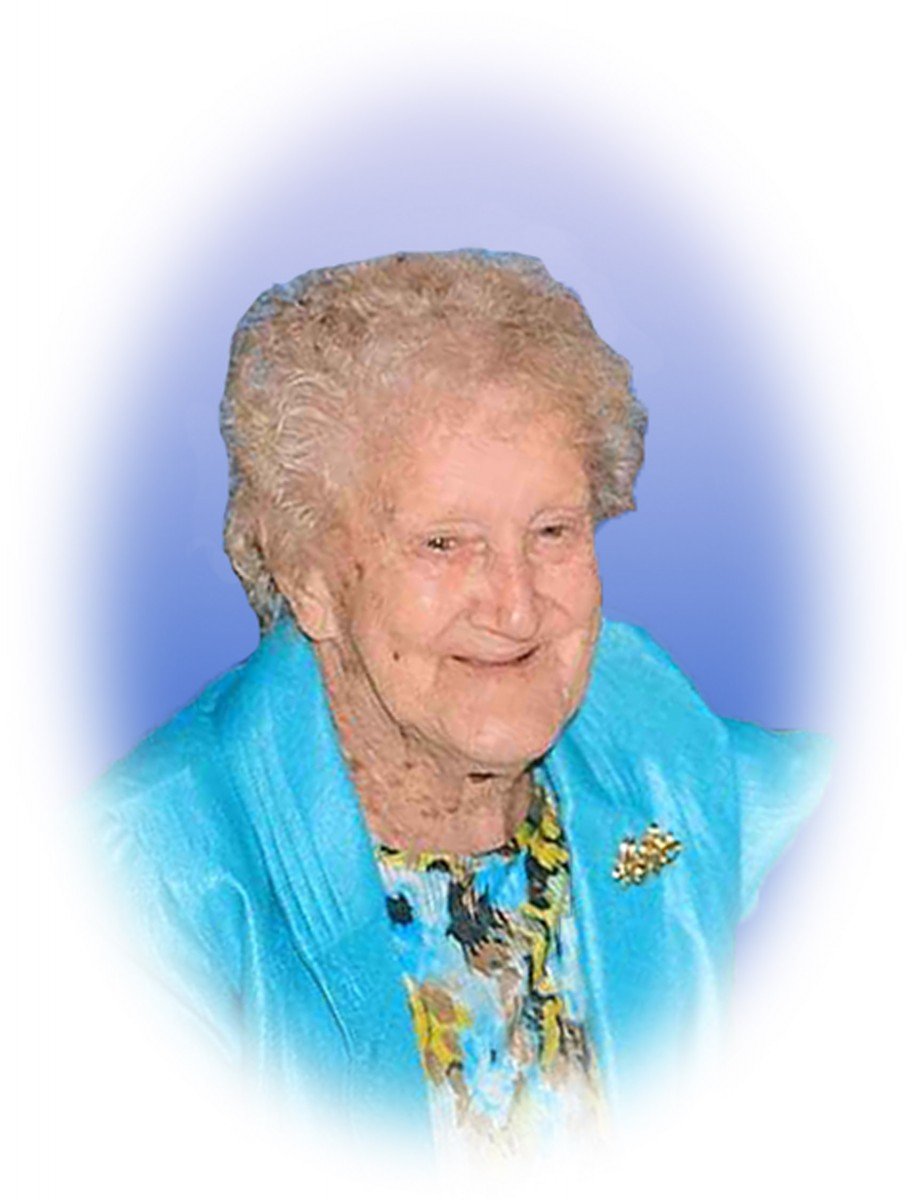 Grace Hull