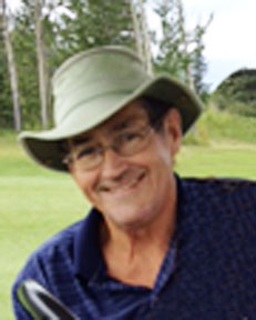 Graham "Art" Read
