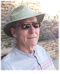 Graham (Roy) Elliott