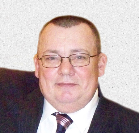Grant Ross