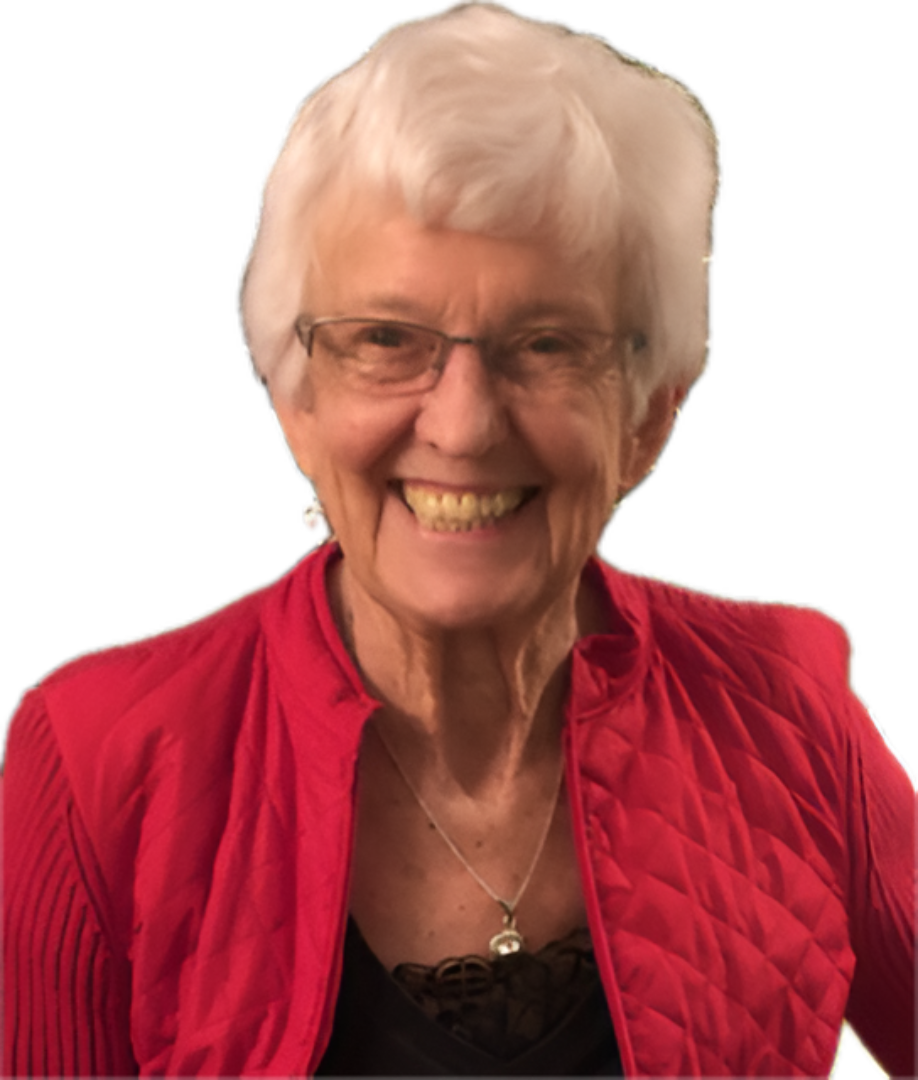 Greta Marion  Howarth