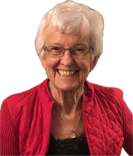 Greta Marion Howarth