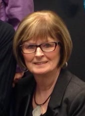 Gwendolyn "Gwen" Jean Szakacs