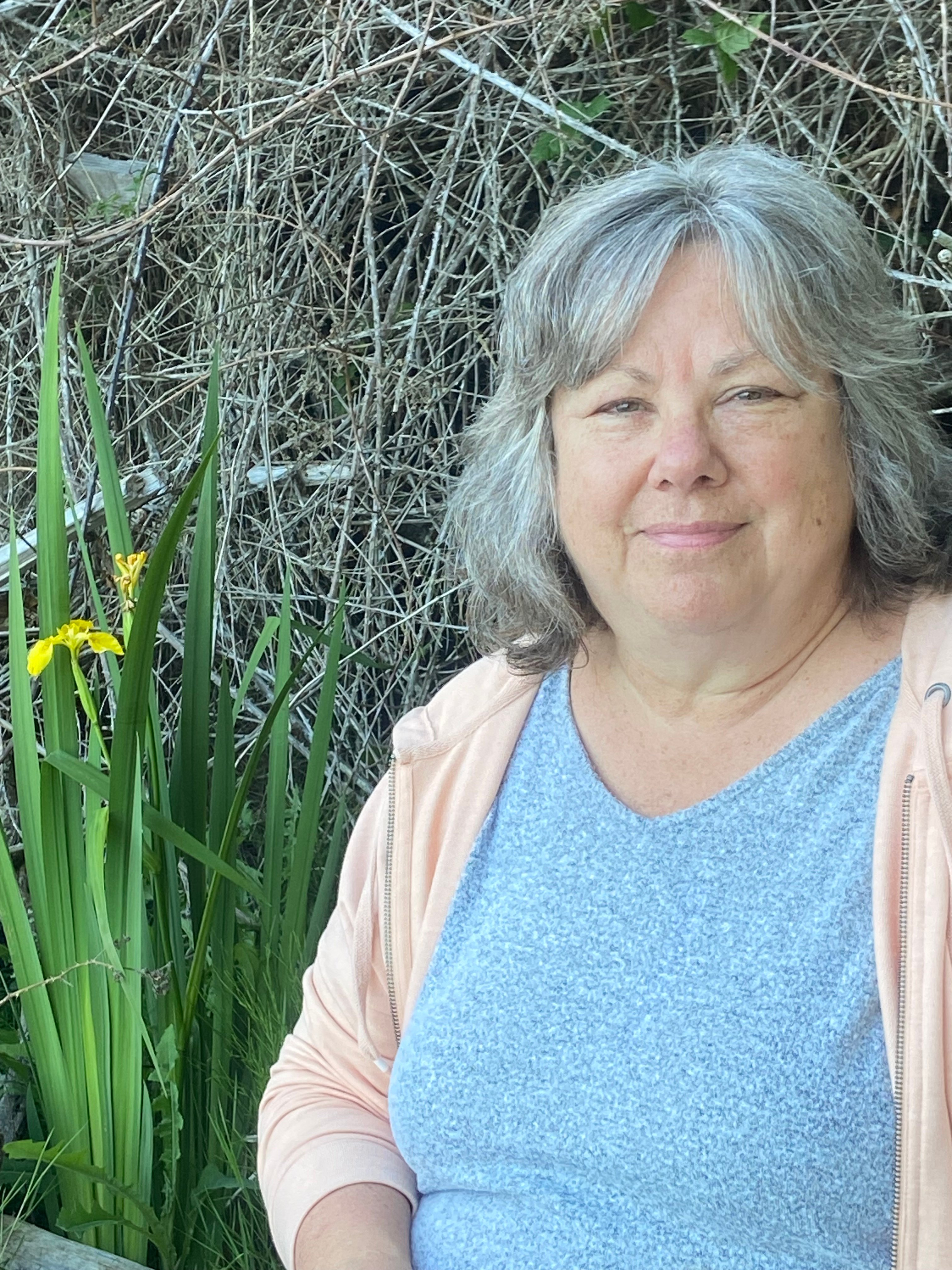 Gwenyth Dwyn (Nee Gwen Klassen)