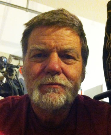 Hal Krebs