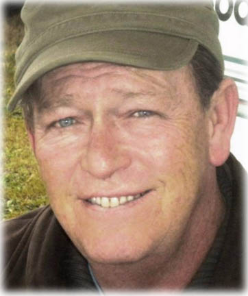 Hampton "H. John" Roth