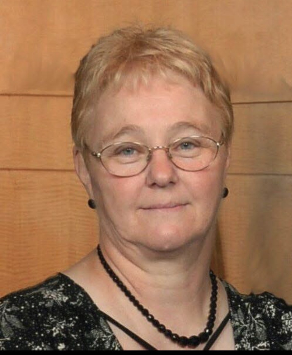 Hanne Reid