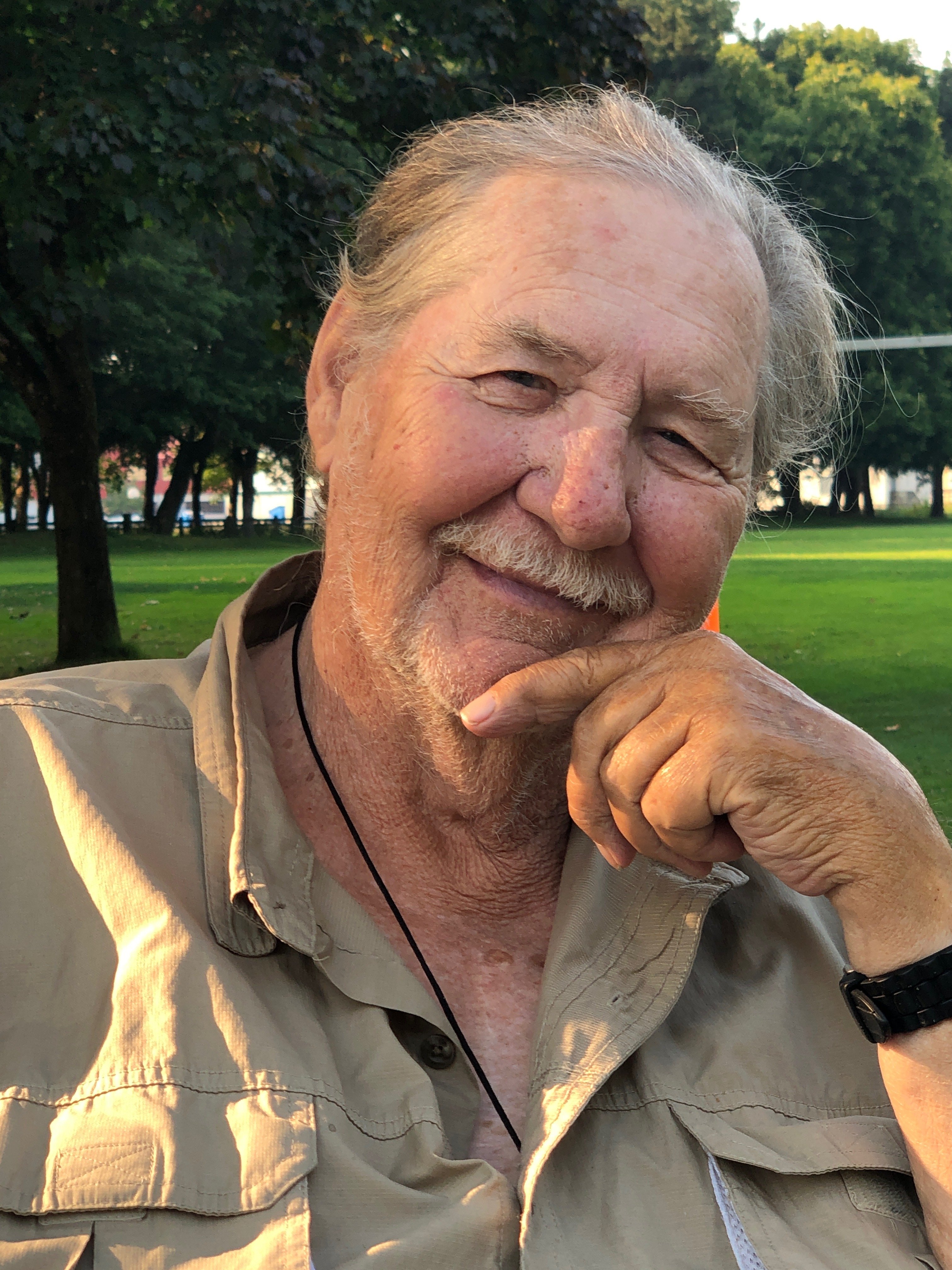 Hans (Johannes) Klaris