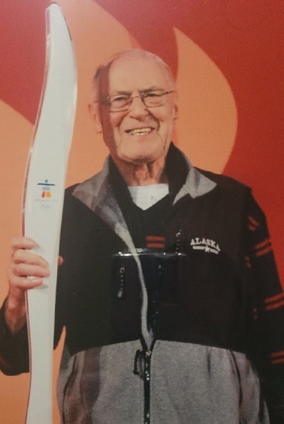 Harold Hanna