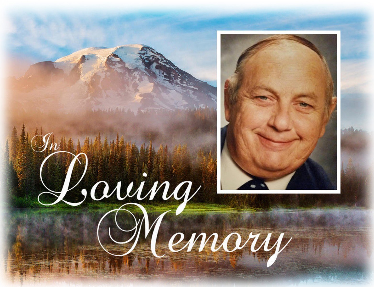 Harold &quot;Hal&quot; Smith