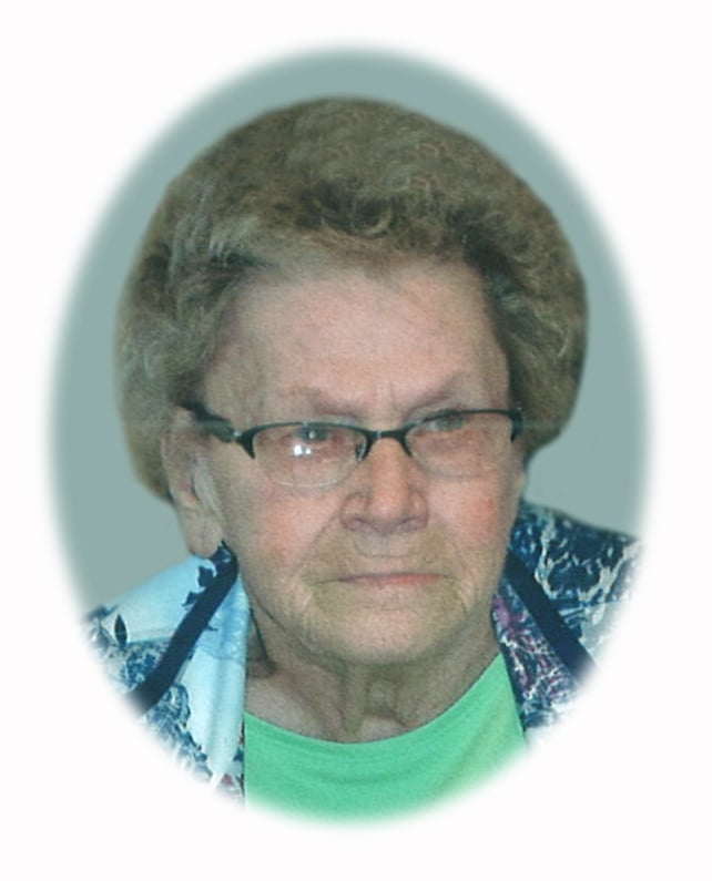Harriet Trithart