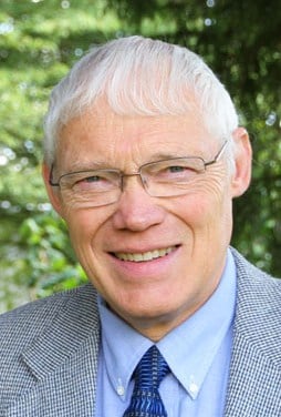 Harro Van Brummelen
