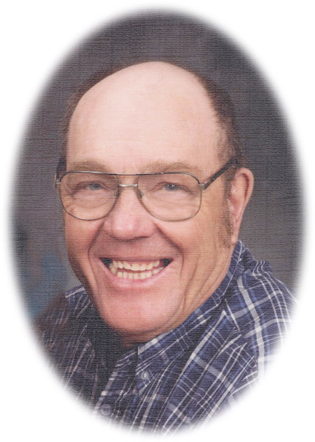 Harry Brzak
