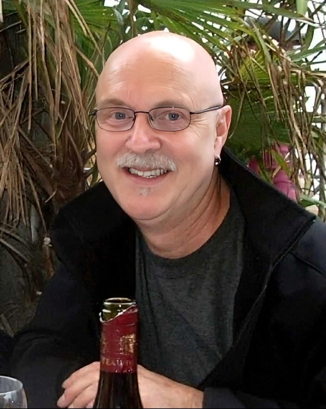Harry E.  Bullen Obituary, Armstrong, BC