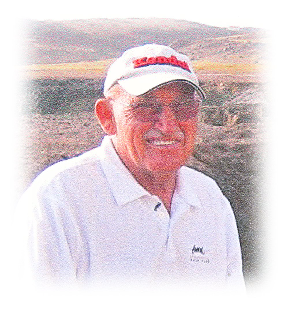 Harvey Baumann
