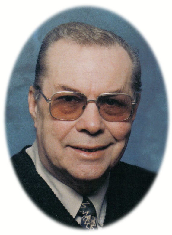 Harvey Kliewer