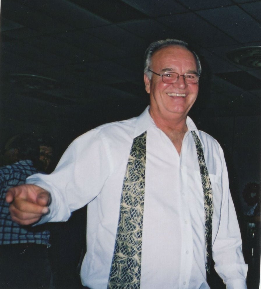 Hayward &quot;Hap&quot; Sutton