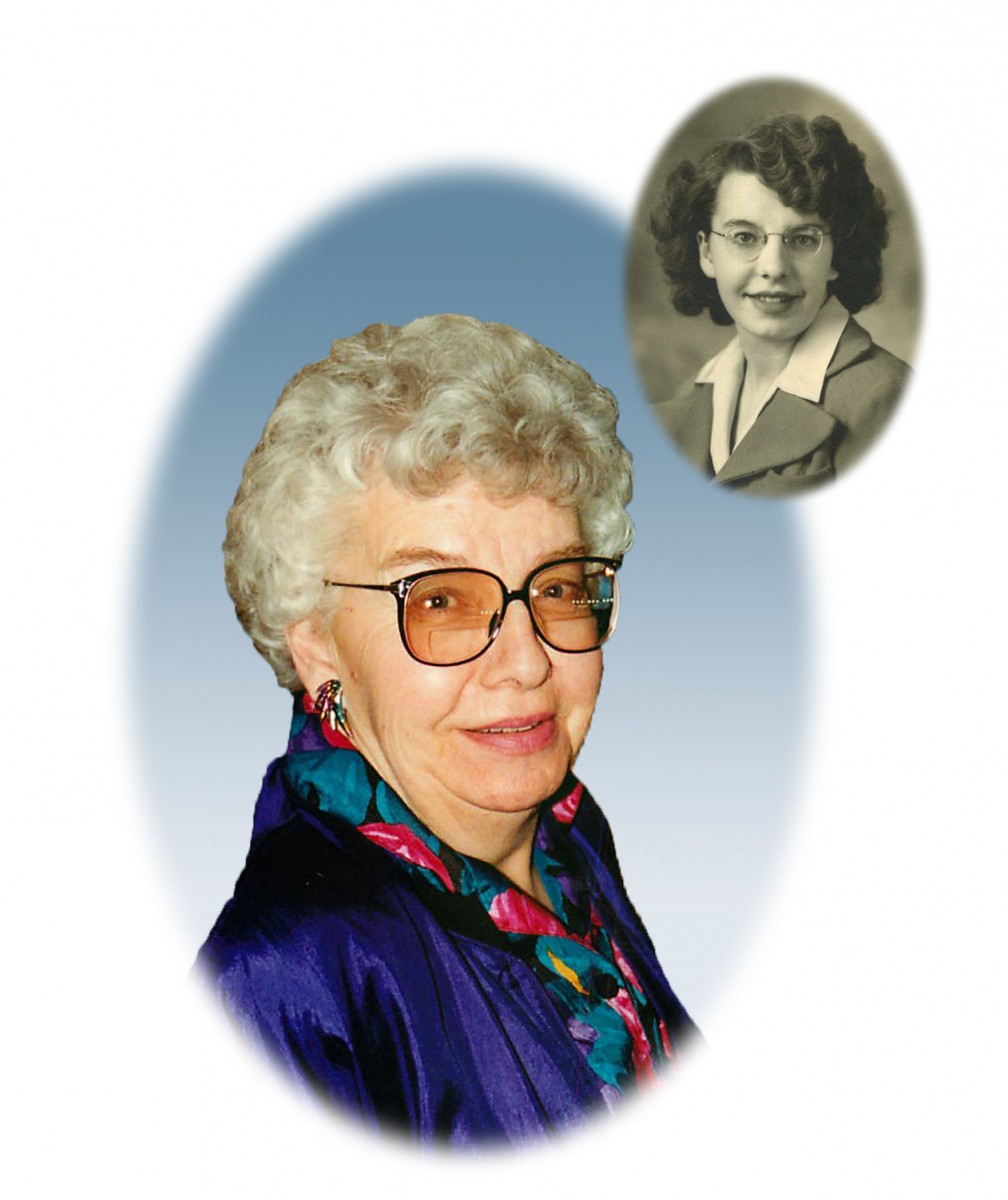 Hazel Fessler
