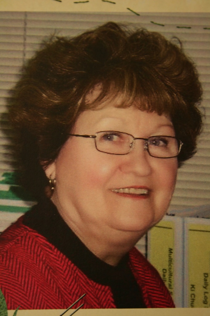 Heather McLean