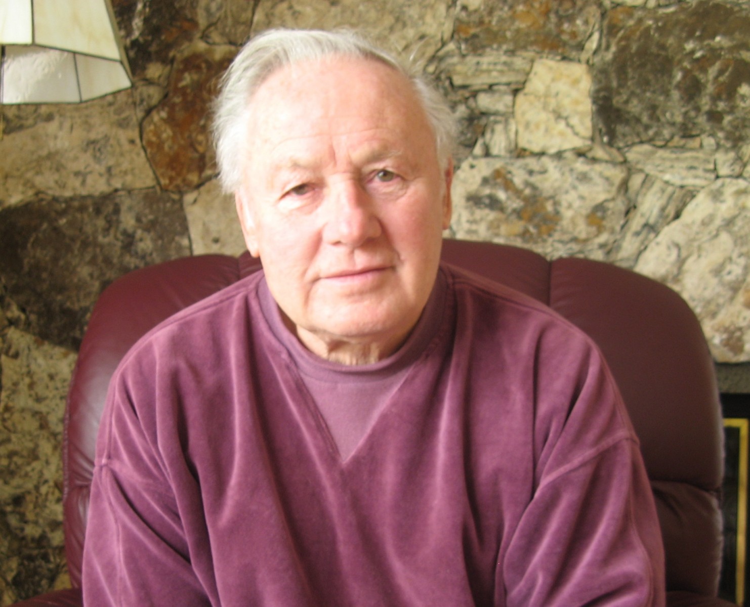 Heinz Schoberwalter