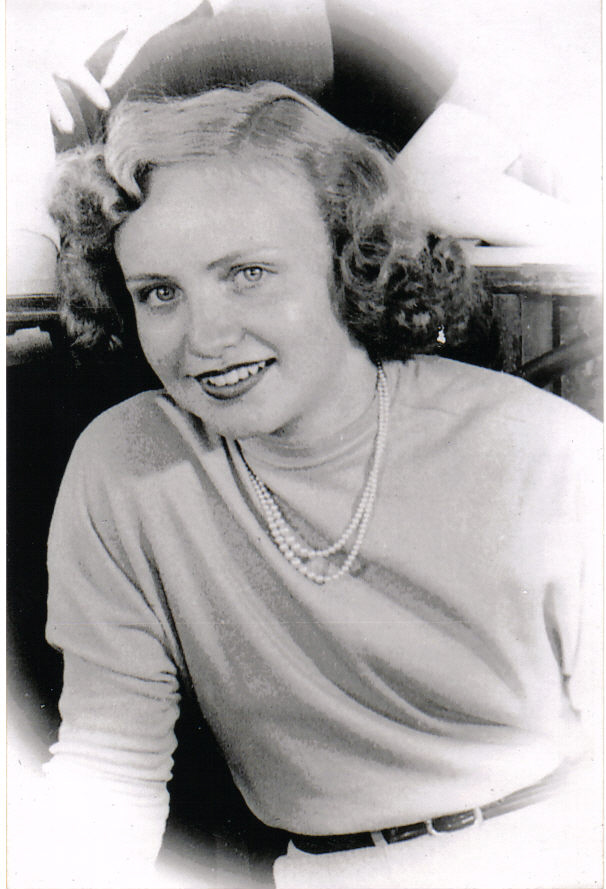 Helen Gattinger
