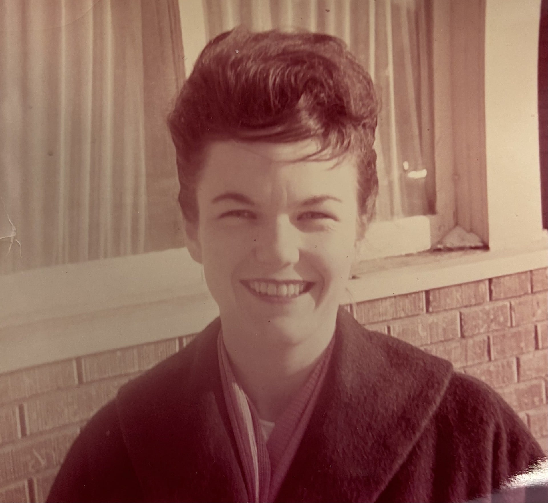 Helen Margaret Sitter