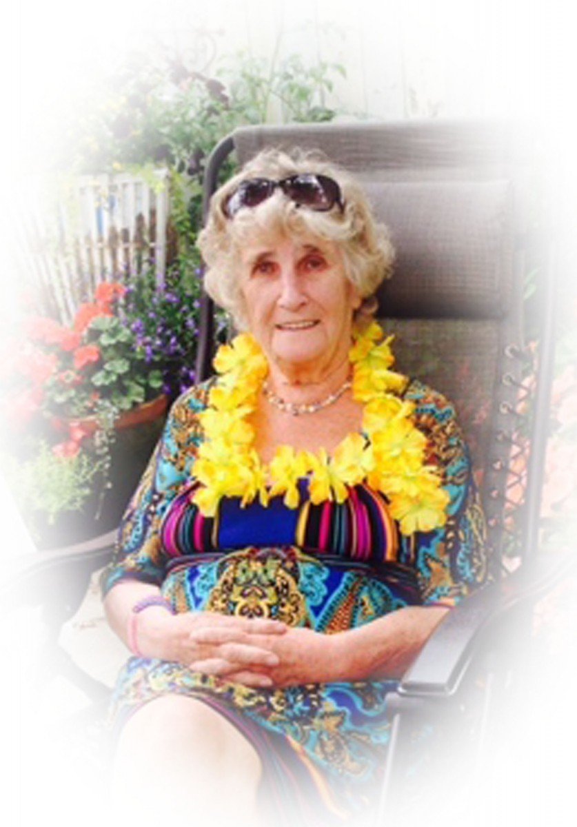 Helen Thomas