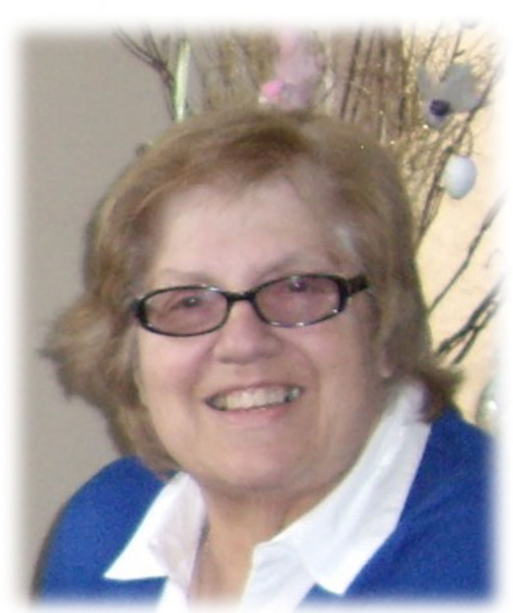 Helen Vlahos