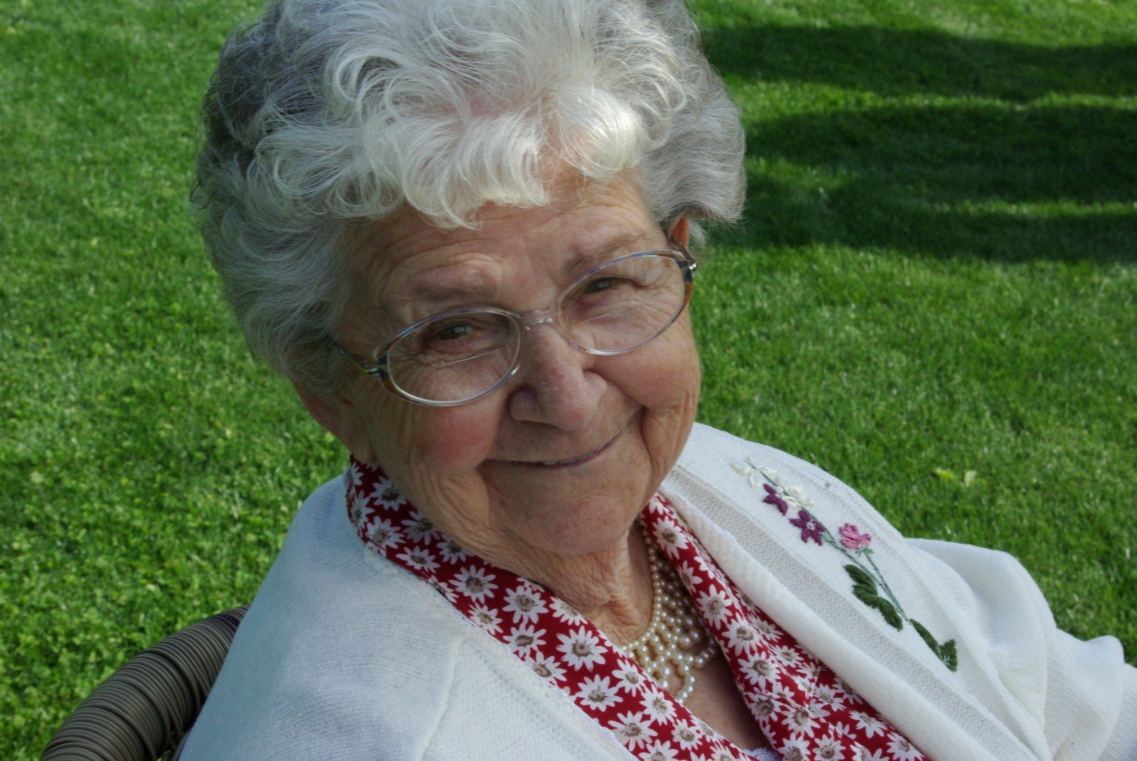 Helena Giesbrecht