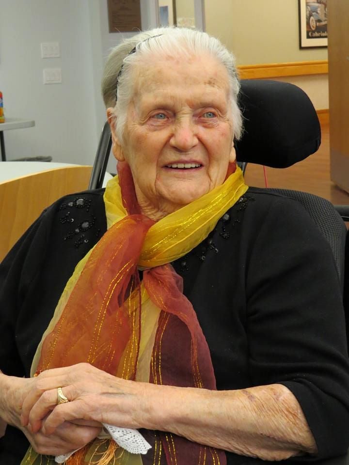 Hendrikje Vantol