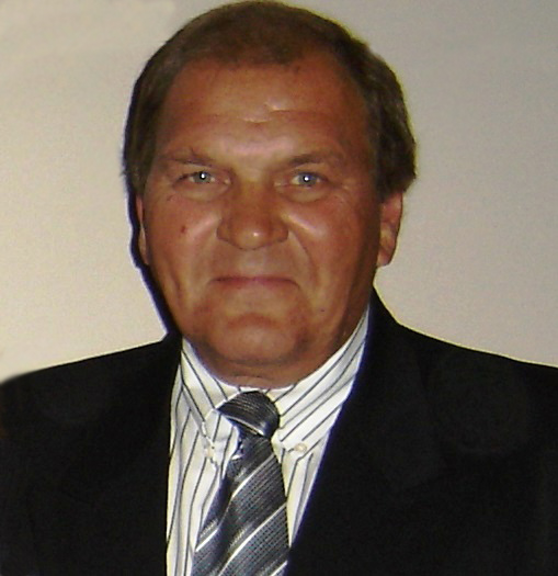 Henry Lipsius