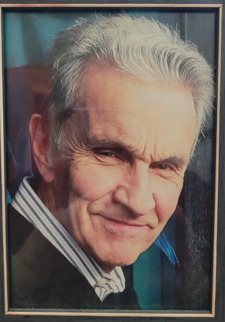 Henry Melanson