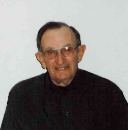 Henry Mohr