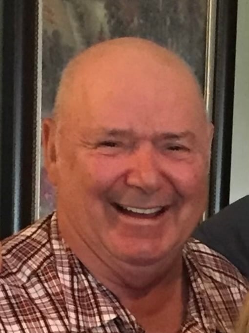 Henry Peters