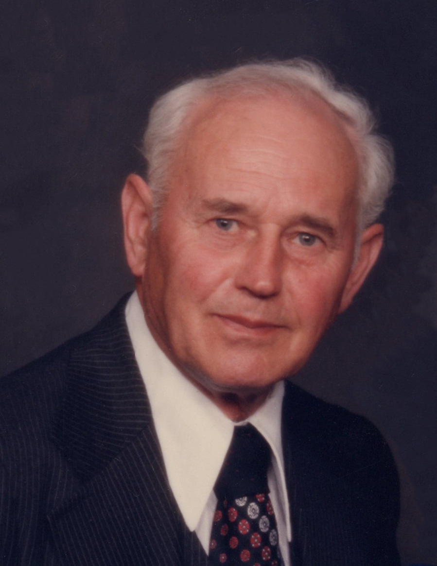 Henry Peters