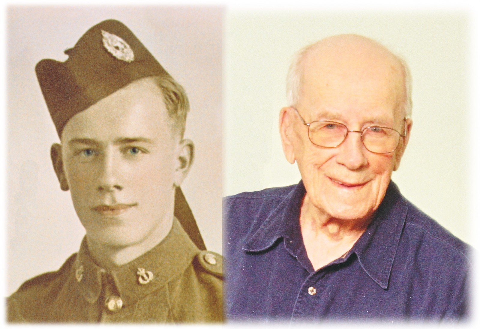 Henry &quot;Harry&quot; Gibson