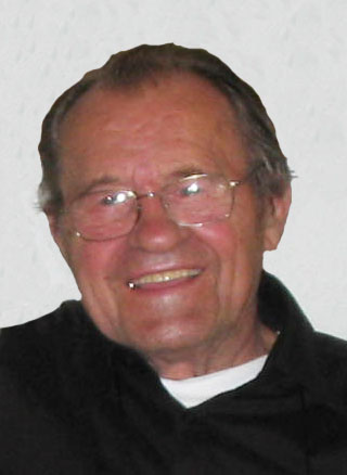Henry Ravn