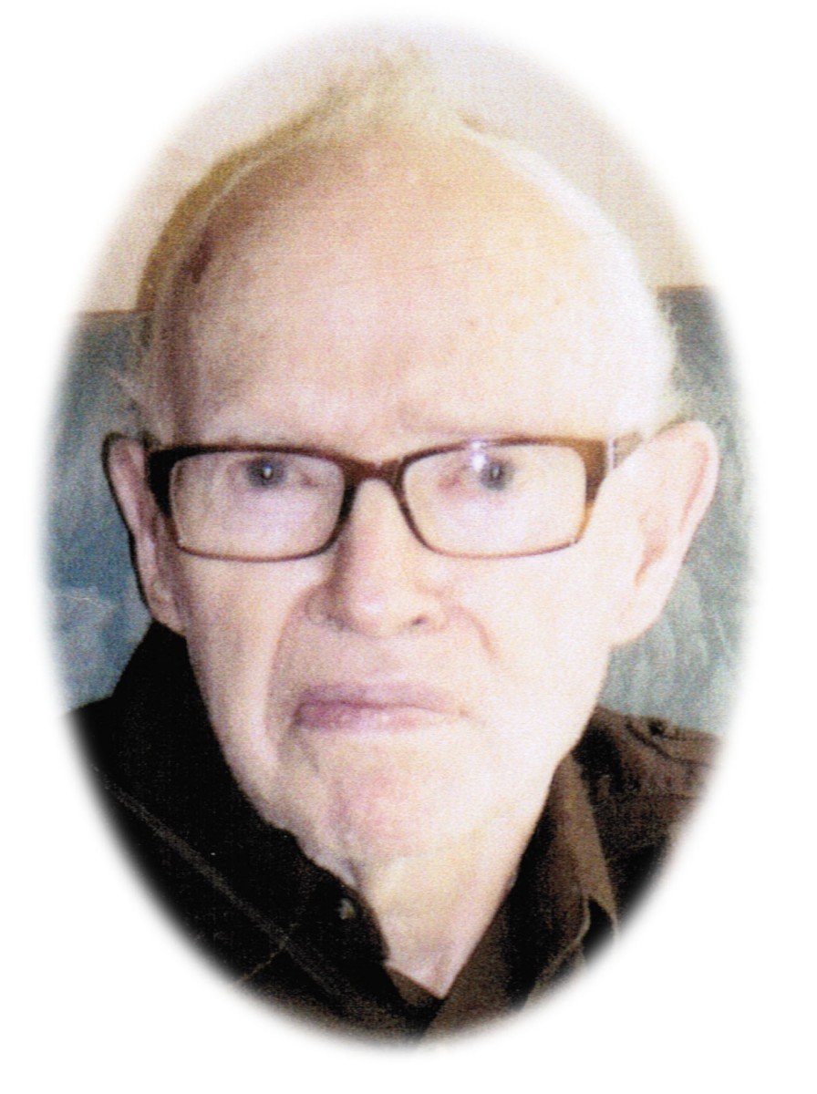 Henry Wulff