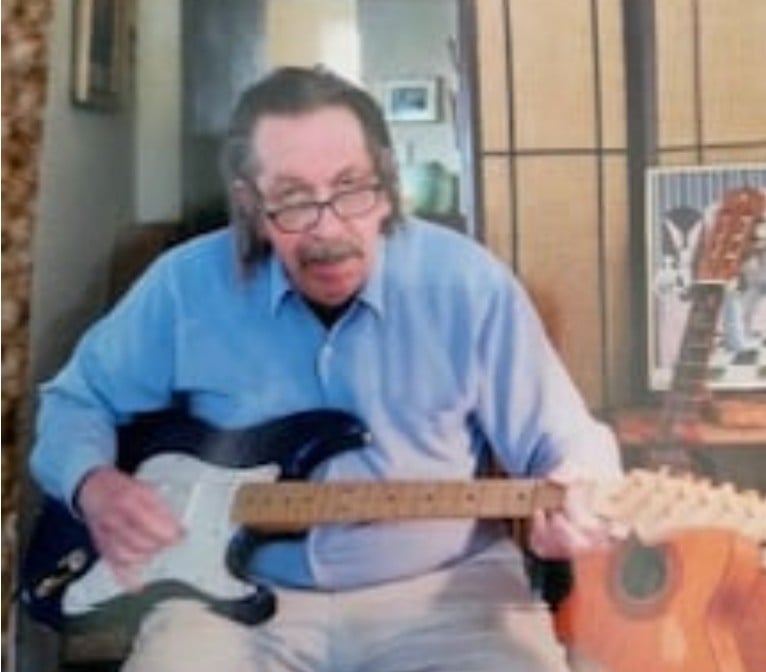 Herbert (Jim) James Middleton