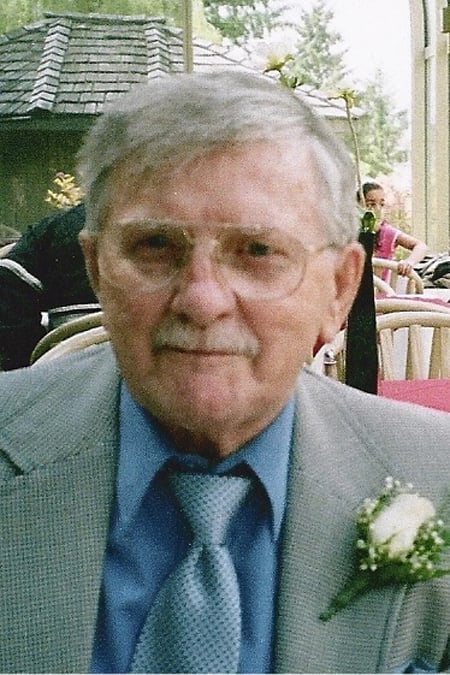 Herbert McIlveen