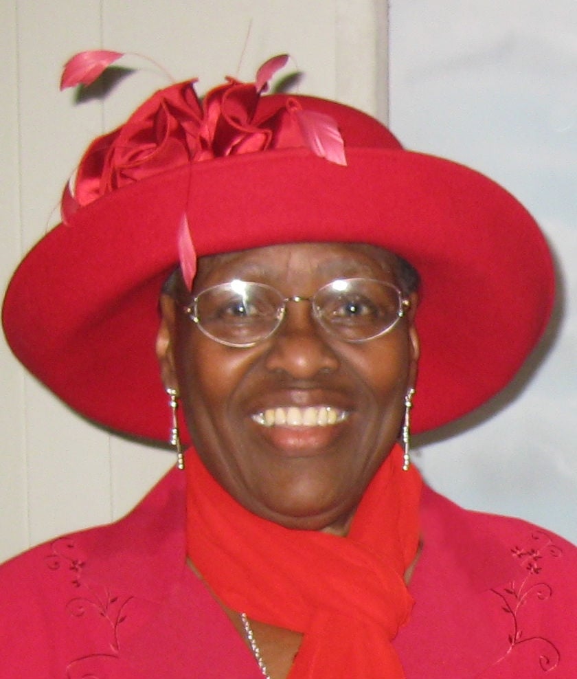 Hilda Bonaparte