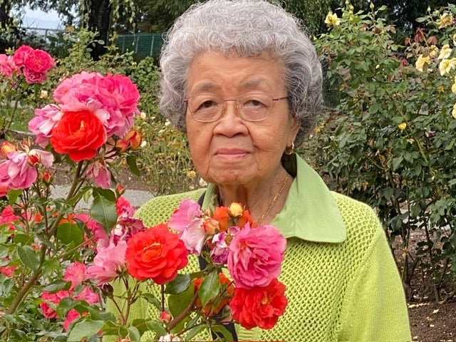 Hilda De Kleyn