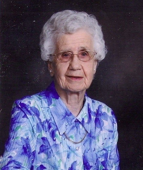 Hildagarde Schwartz