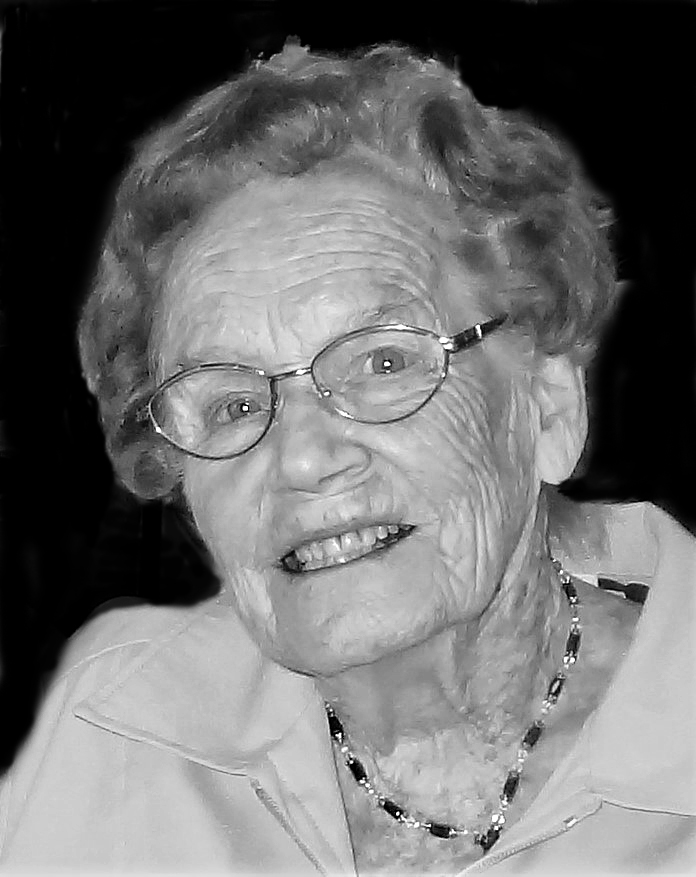 Hughina &quot;Ena&quot; Campbell