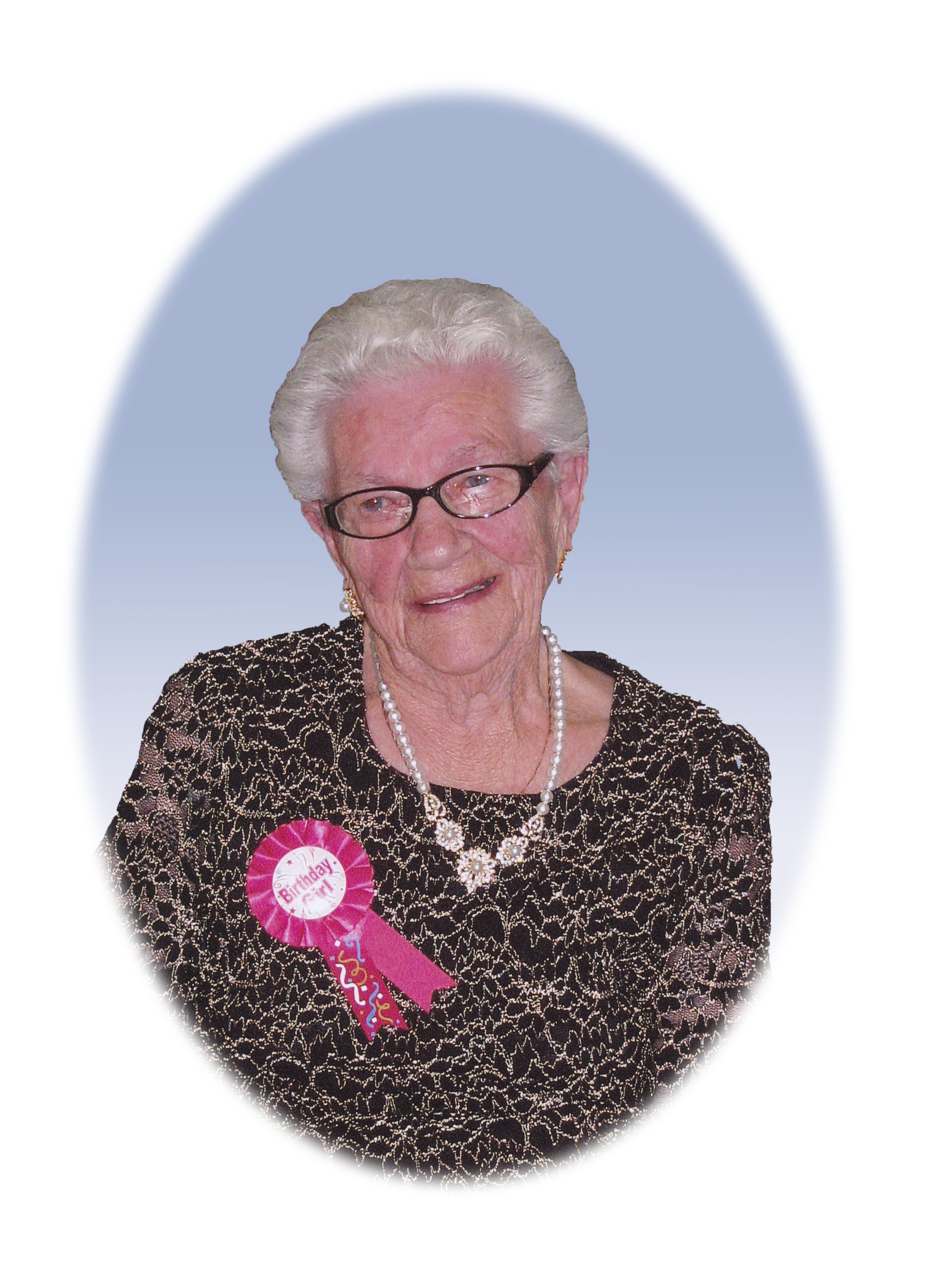 Ida Rempfer