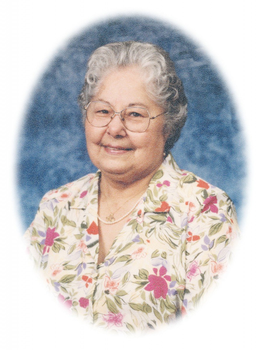 Ida Saurette