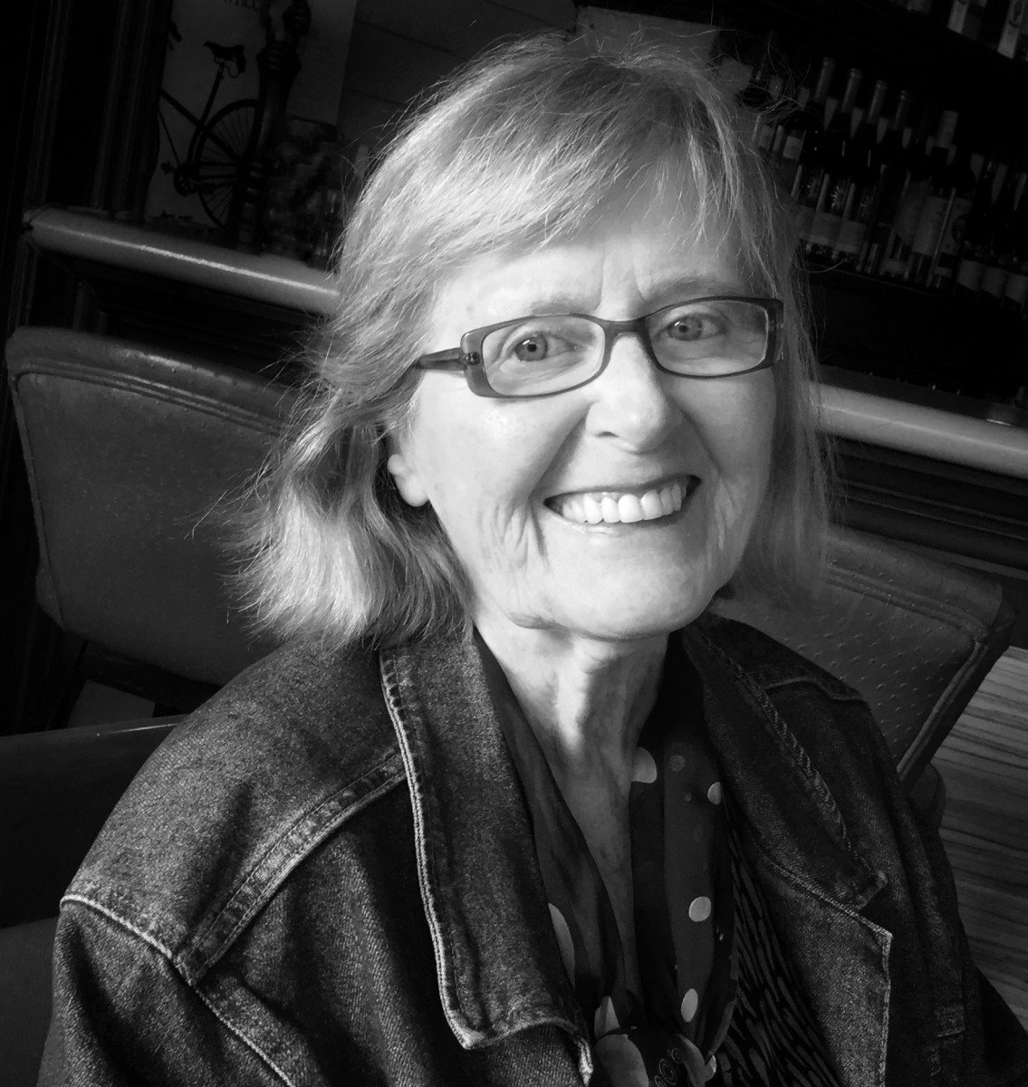 Ila "Lee" Baxter